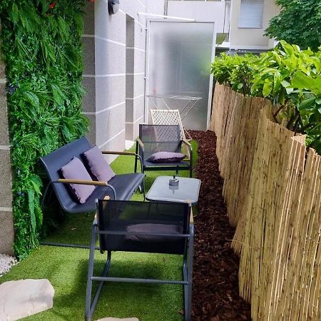 Cosy Family Spa Strasbourg Center Eksteriør bilde