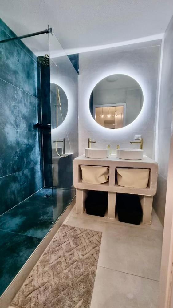 Cosy Family Spa Strasbourg Center Eksteriør bilde
