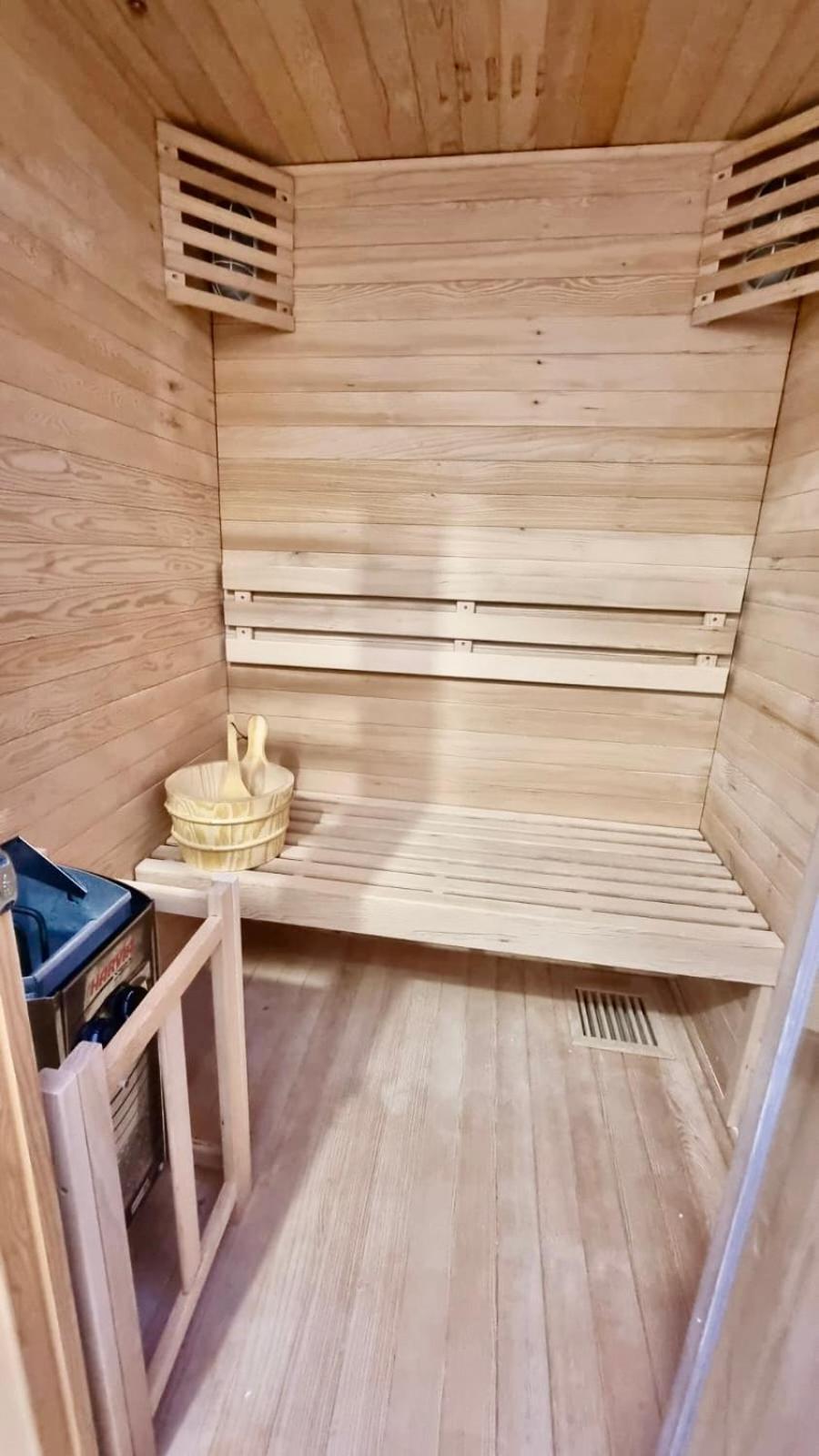 Cosy Family Spa Strasbourg Center Eksteriør bilde